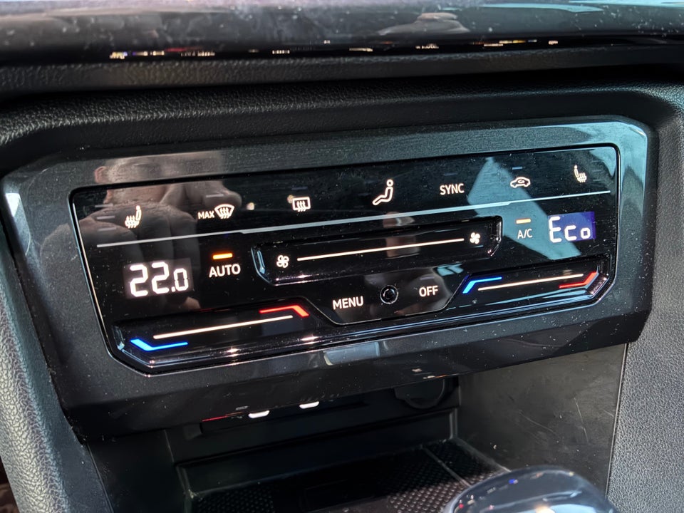 Seat Tarraco 1,4 eHybrid FR DSG 5d