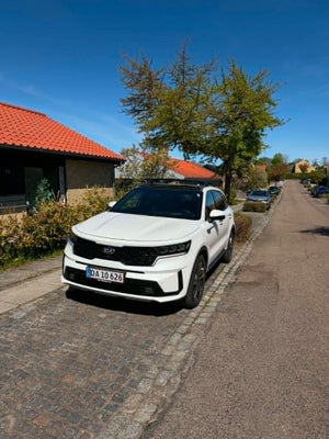 Kia Sorento 1,6 PHEV Platinum aut. 4WD 7prs 5d