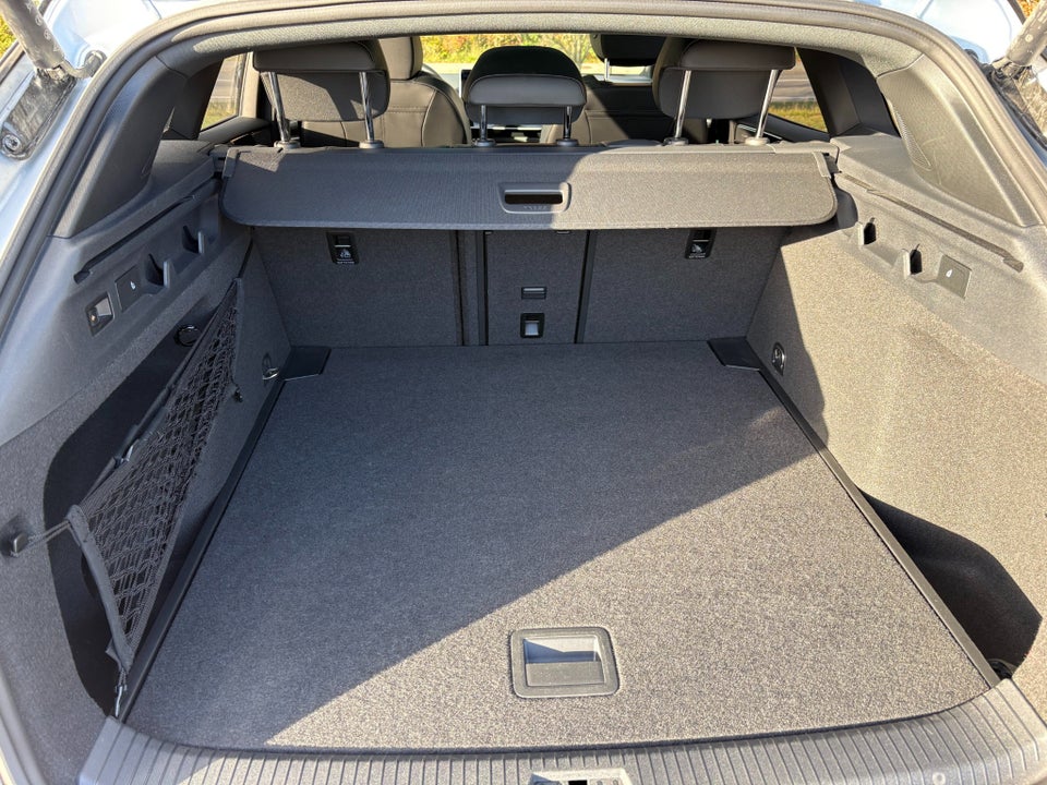 VW ID.7 77 Style Tourer 5d