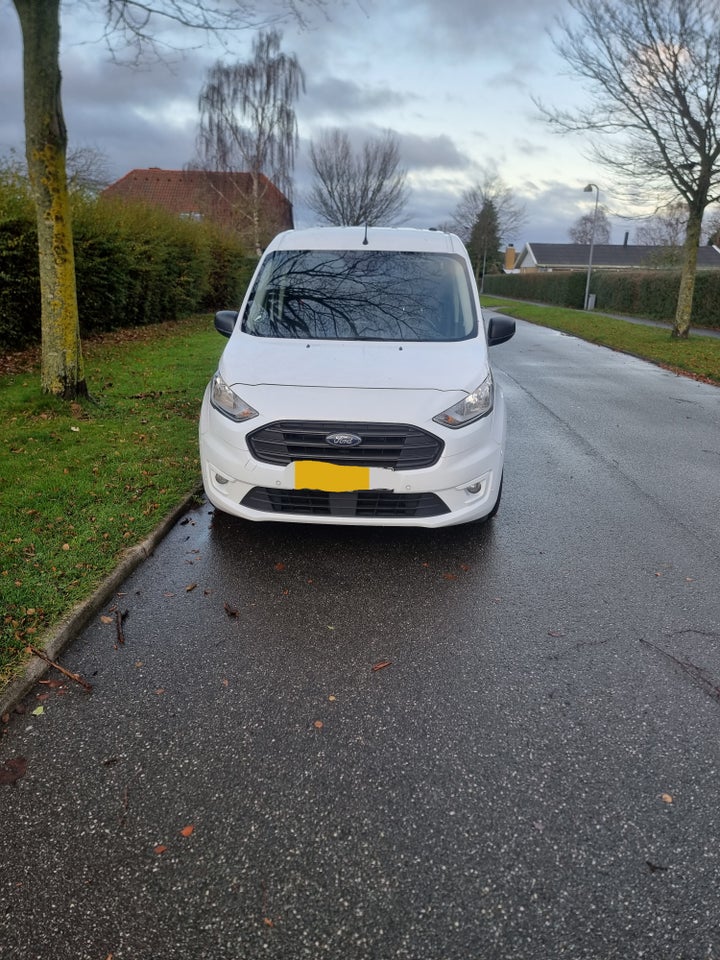 Ford Transit Connect 1,5 TDCi 120 Trend aut. lang