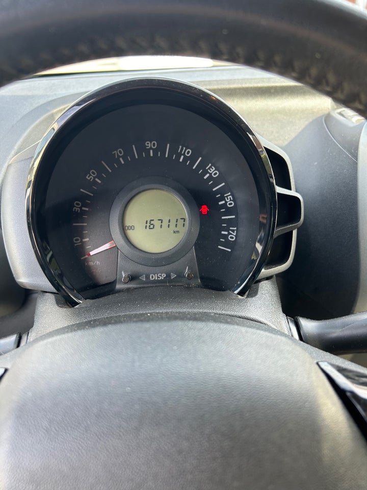 Peugeot 108 1,2 VTi 82 Active TOP! 5d