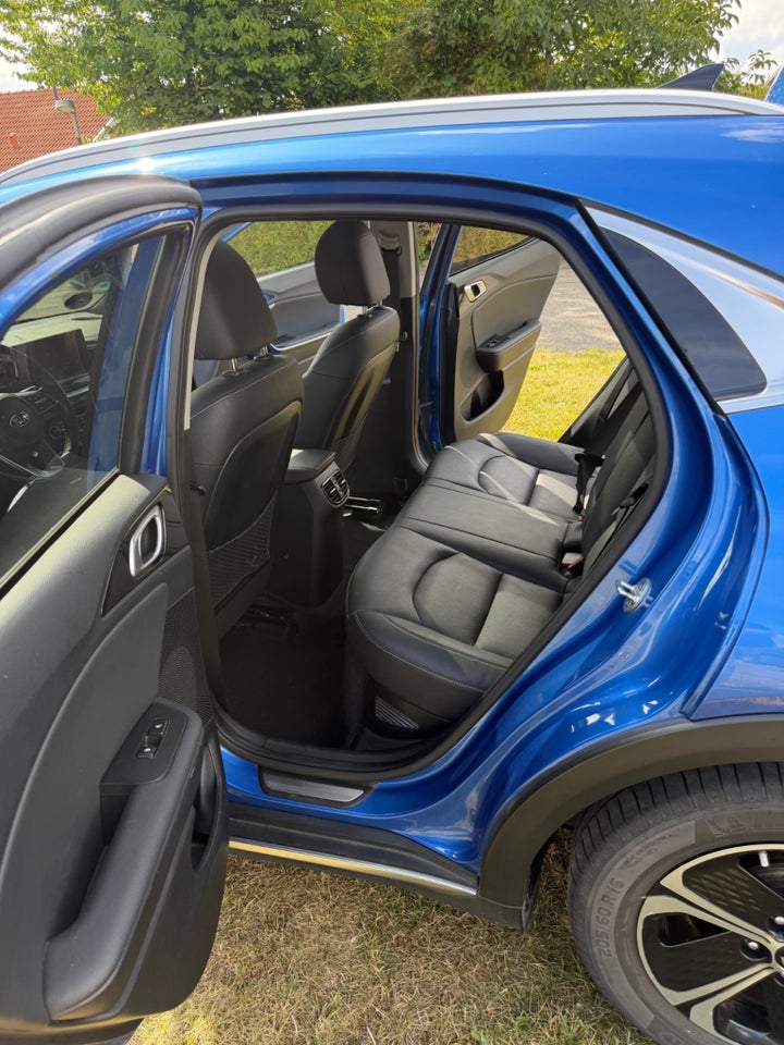 Kia XCeed 1,6 PHEV Upgrade+ DCT 5d