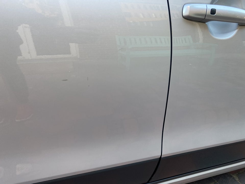 Suzuki S-Cross 1,6 Active CVT 5d