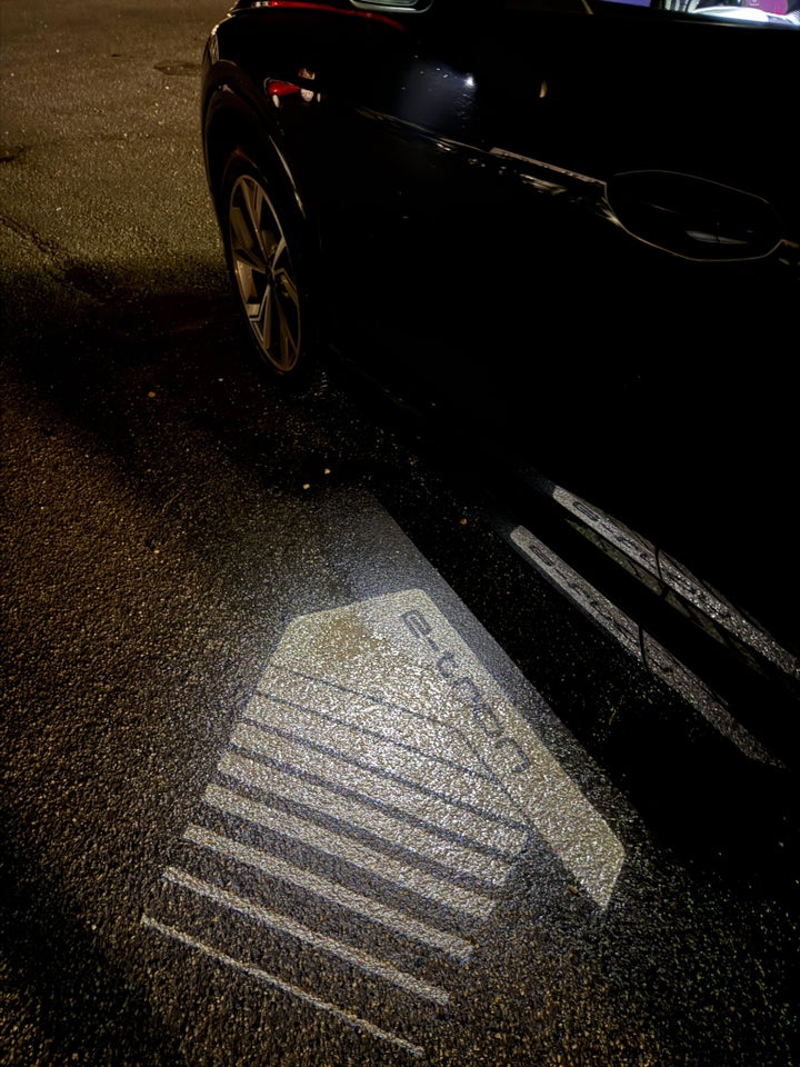 Audi Q4 e-tron 40 S-line Sportback 5d