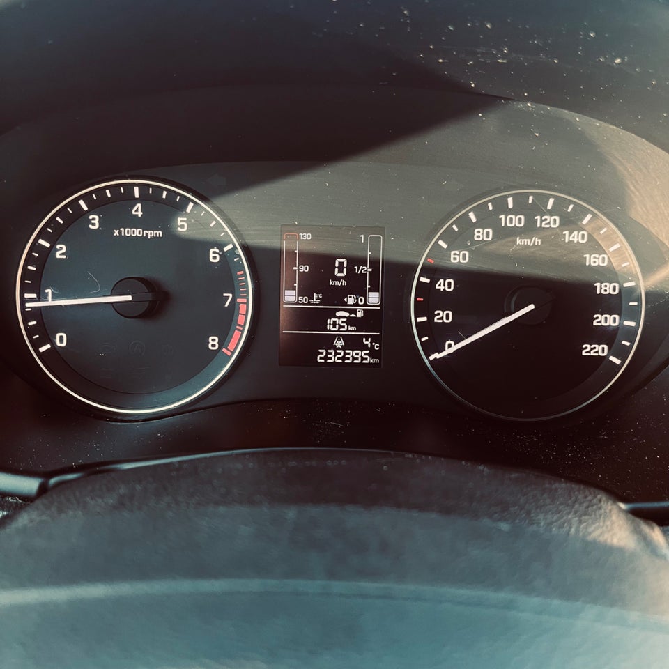 Hyundai i20 1,25 Trend 5d