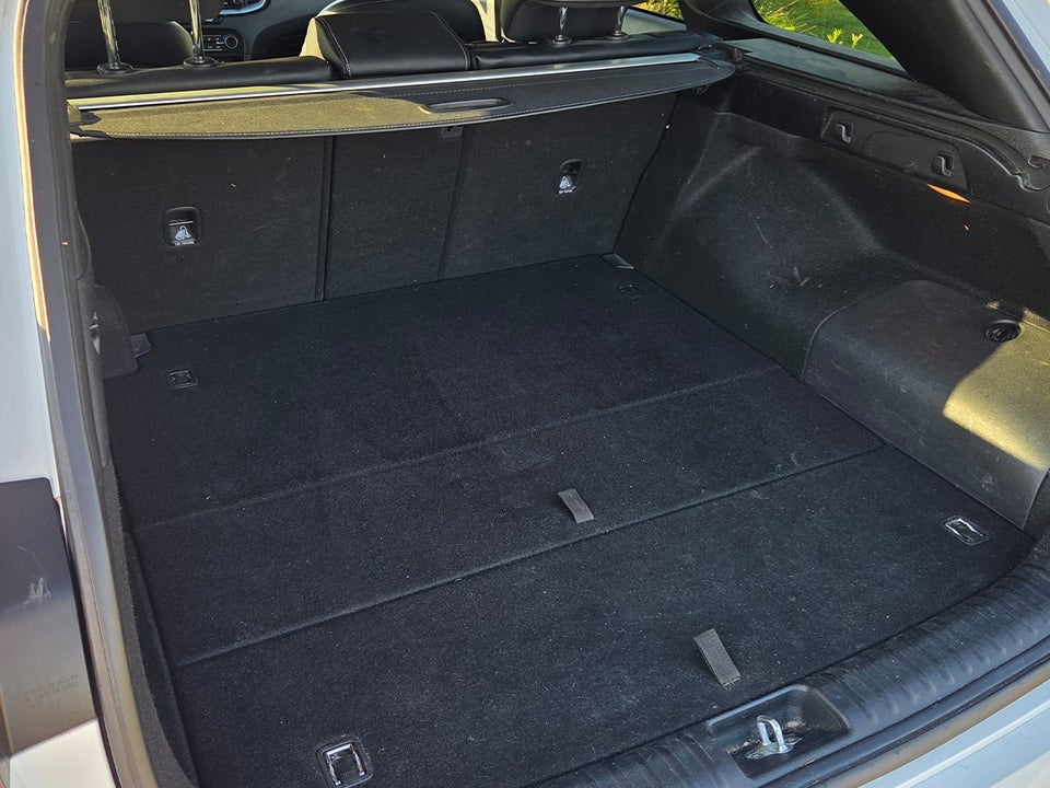 Kia Ceed 1,6 PHEV Upgrade SW DCT 5d