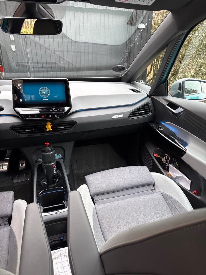 VW ID.3 58 1ST Max 5d