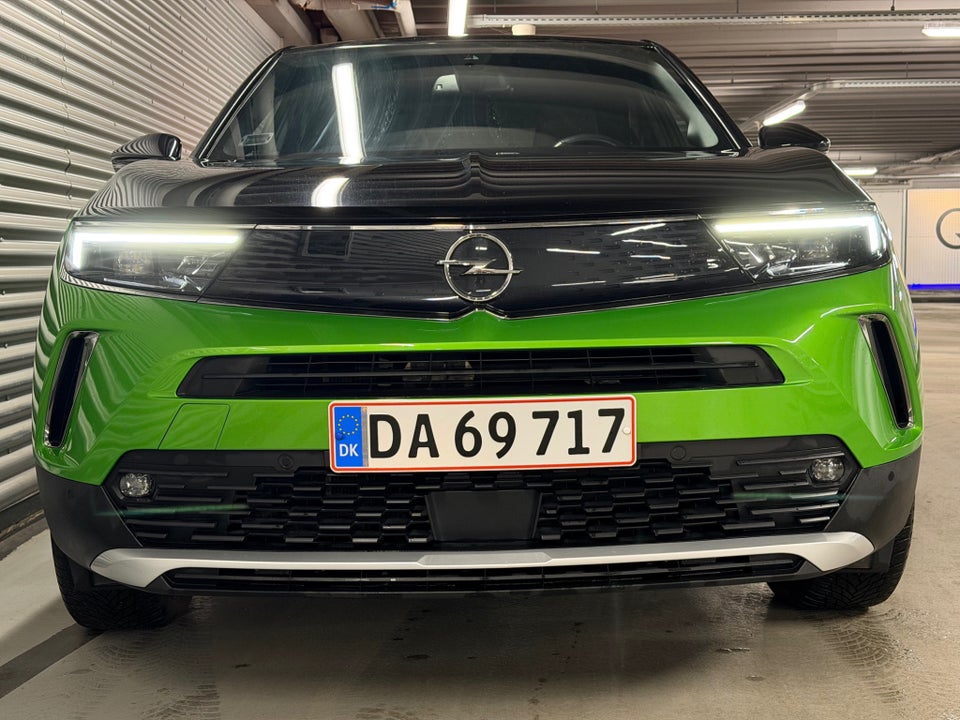 Opel Mokka-e 50 Edition+ 5d