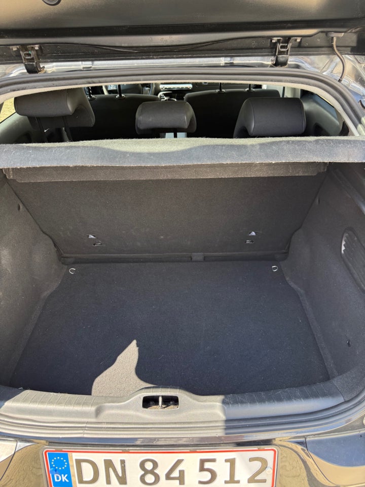 Citroën C4 Cactus 1,6 e-HDi 92 Shine ETG6 5d