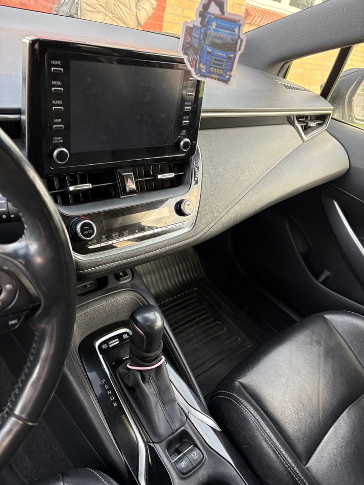 Toyota Corolla 1,8 Hybrid H3 Touring Sports MDS 5d