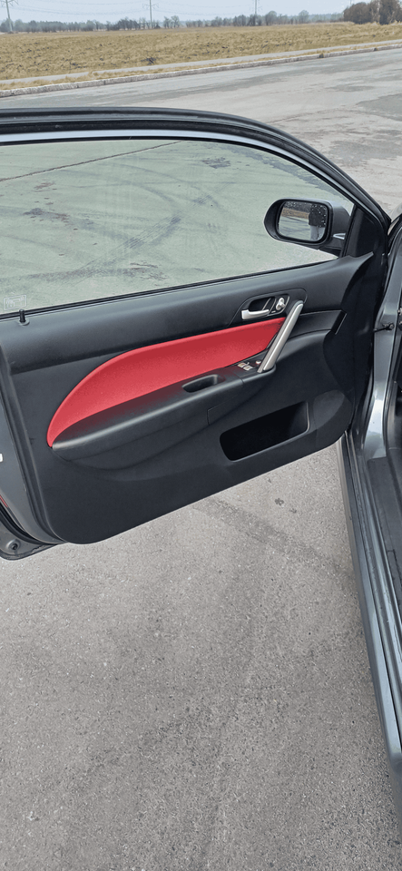 Honda Civic 2,0 Type-R 3d