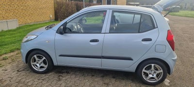 Hyundai i10 1,1 Classic 5d