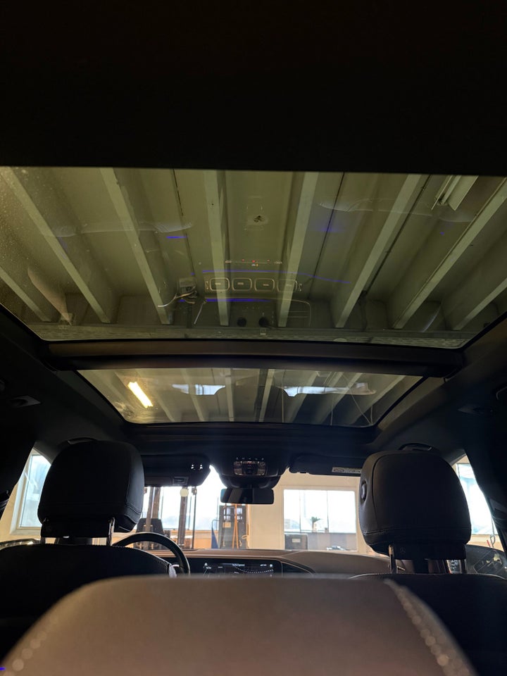 Mercedes GLE350 de 2,0 AMG Line Coupé aut. 4Matic 5d