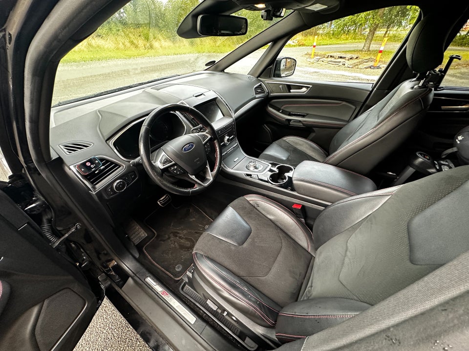 Ford S-MAX 2,0 EcoBlue ST-Line aut. 7prs 5d