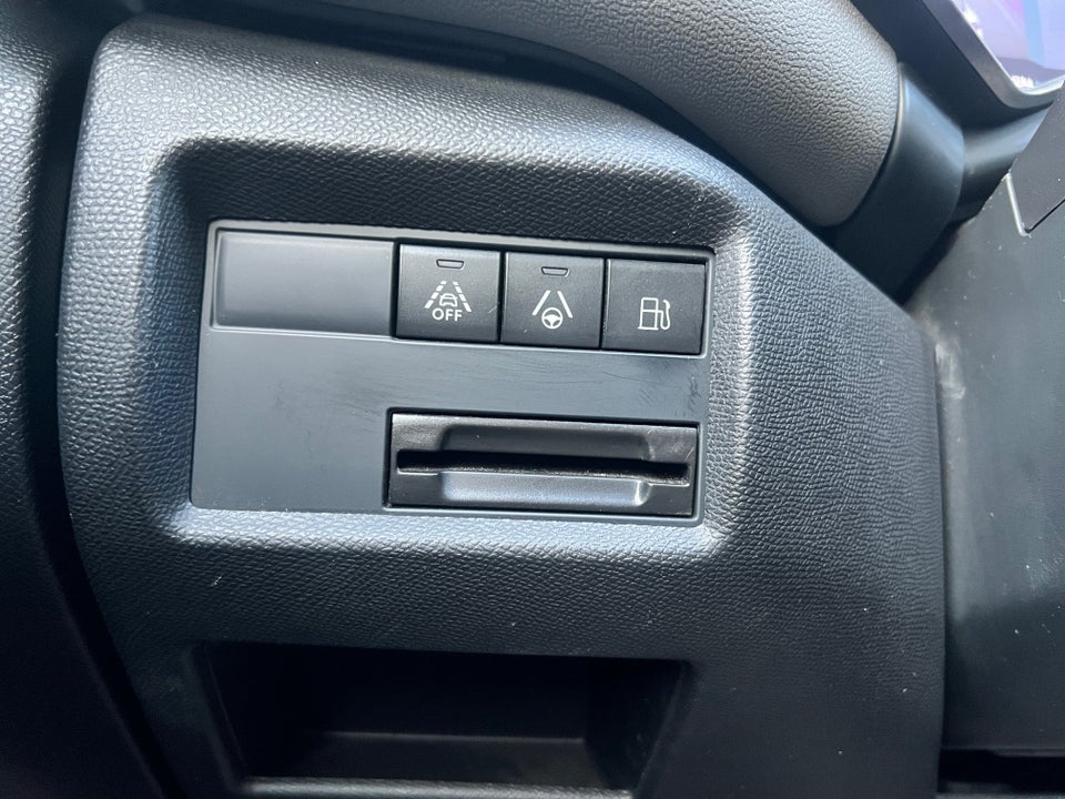 Citroën C5 Aircross 1,6 Hybrid Shine Sport EAT8 5d