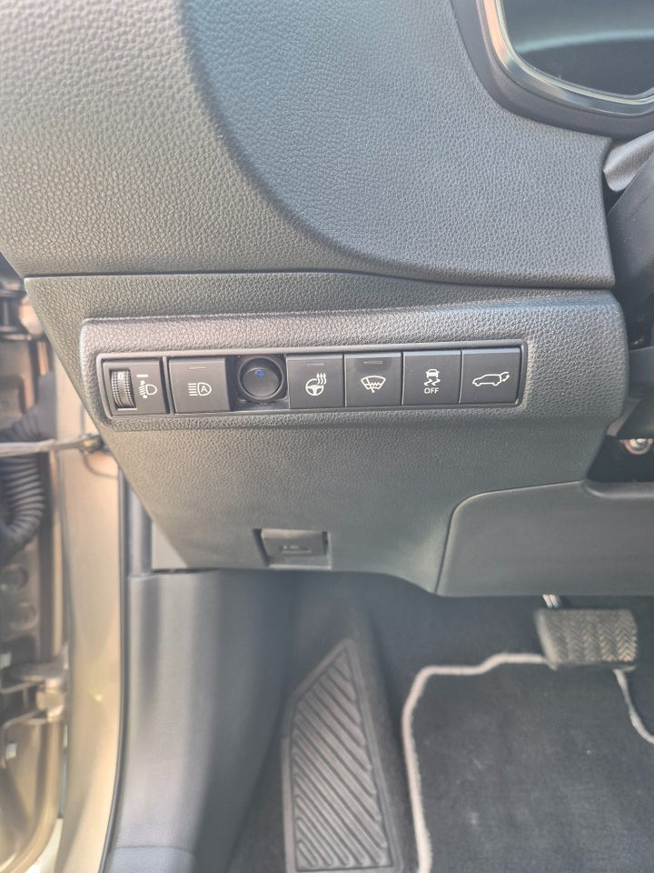 Toyota Corolla 2,0 Hybrid H3 Smart Touring Sports MDS 5d