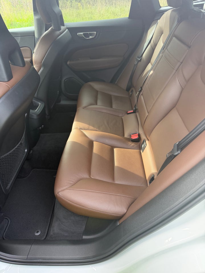Volvo XC60 2,0 D4 190 Inscription aut. AWD 5d