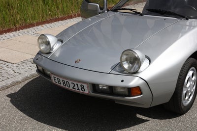 Porsche 928 4,5  3d