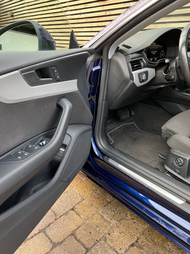 Audi A5 40 TFSi Prestige plus Sportback S-tr. 5d