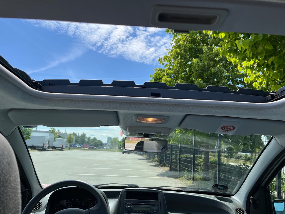 Fiat Panda 1,2 Dynamic 5d