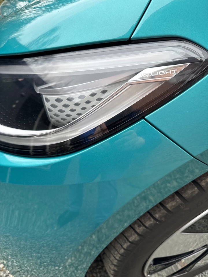 VW ID.3 58 1ST Max 5d