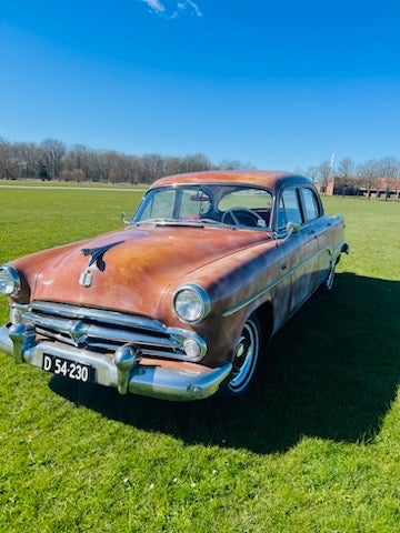 Dodge Coronet 3,8 Coupé aut. 2d