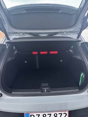 Volvo EX30 Extended Range Plus 5d