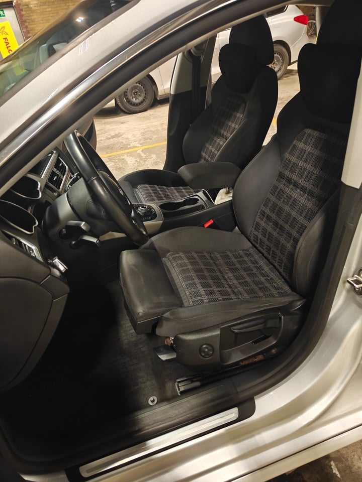 Audi A5 3,0 TFSi Sportback quattro S-tr. 5d