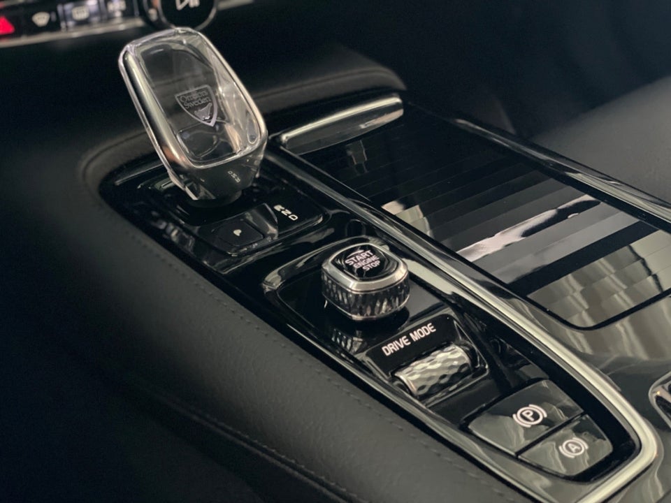 Volvo V60 2,0 T6 ReCharge Inscription aut. AWD 5d