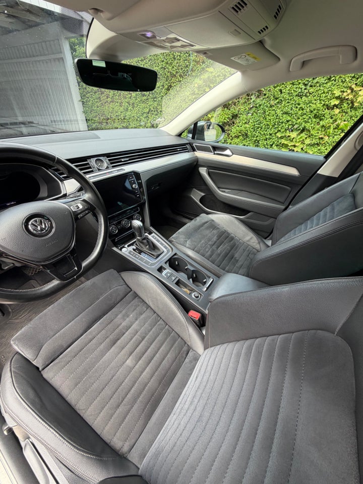 VW Passat 1,4 TSi 150 Highline Premium Variant DSG 5d