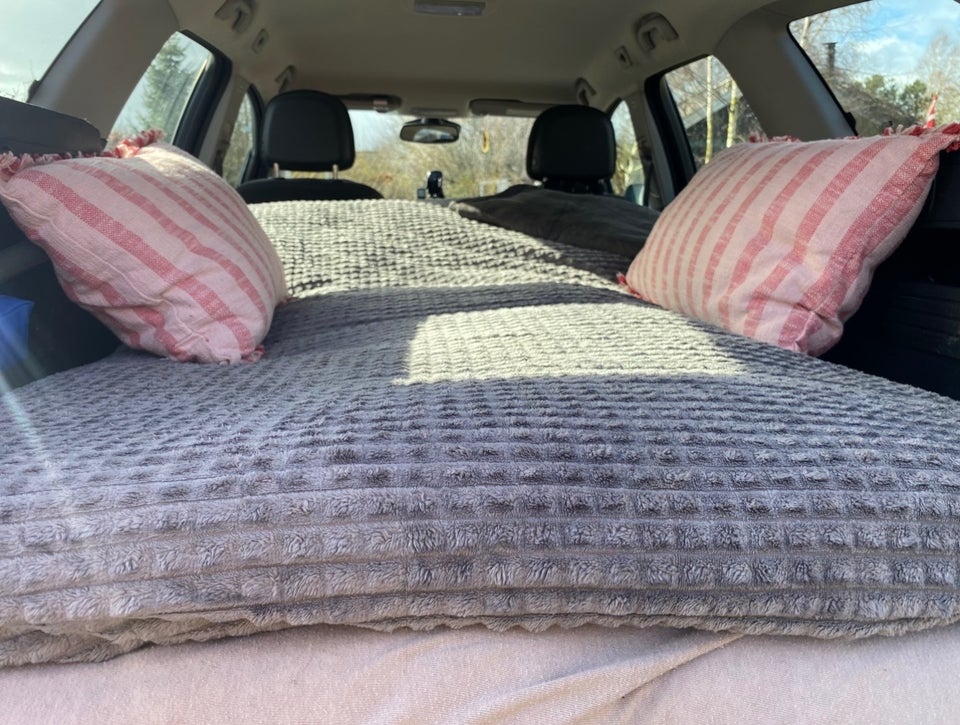 Opel Astra 1,7 CDTi 110 Sport Sports Tourer 5d