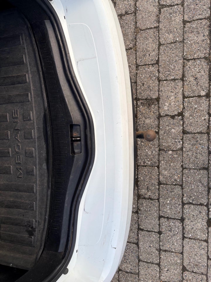 Renault Megane IV 1,2 TCe 100 Zen Sport Tourer 5d