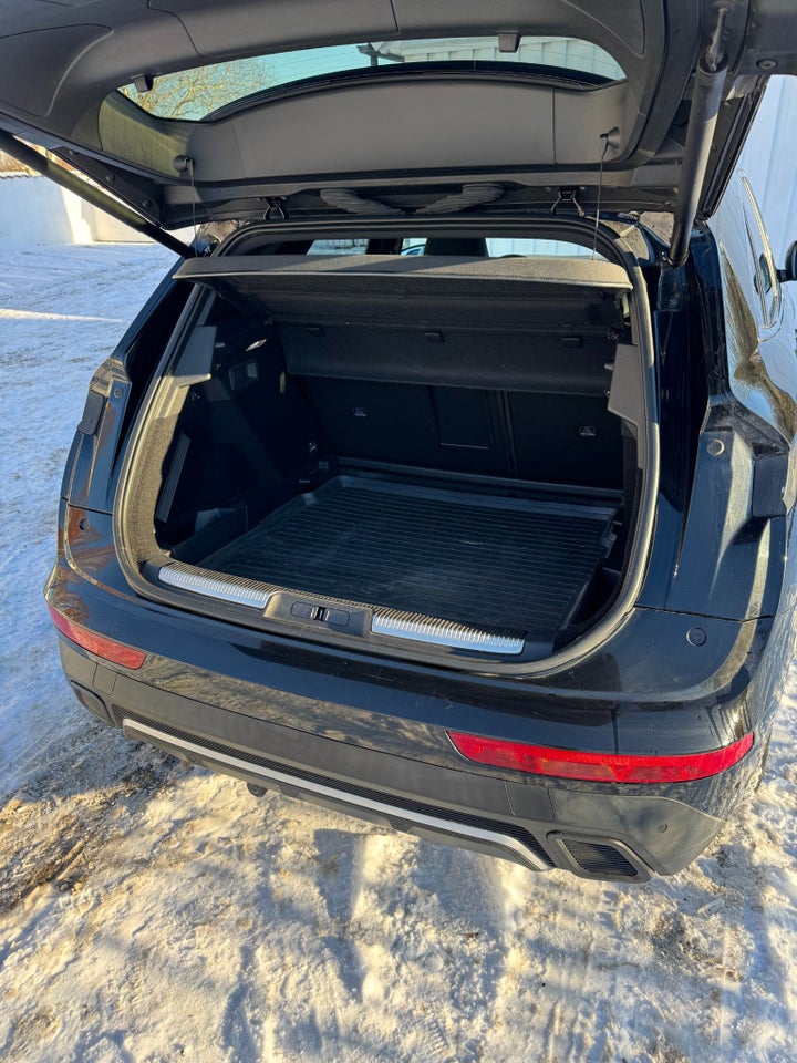 DS DS 7 CrossBack 1,5 BlueHDi 130 Performance Line 5d