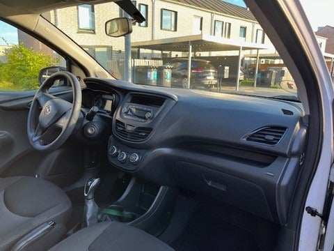 Opel Karl 1,0 Essentia 5d