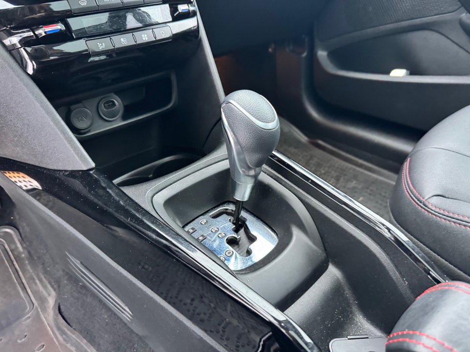 Peugeot 2008 1,5 BlueHDi 120 GT Line EAT6 5d