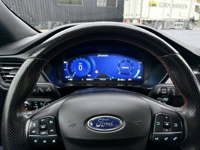 Ford Kuga 1,5 EcoBlue ST-Line aut. Van 5d