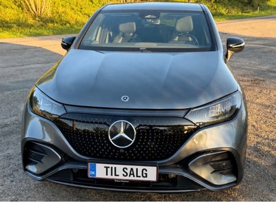 Mercedes EQE350 SUV  AMG Line 4Matic 5d