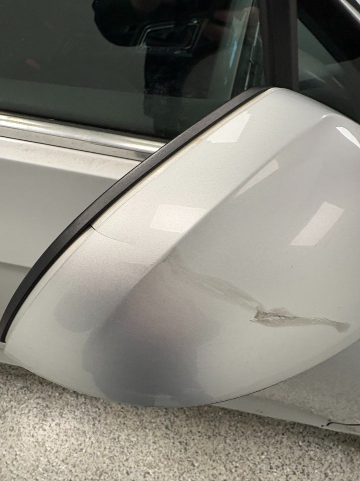 VW Passat 2,0 TDi 190 Business+ DSG 4d