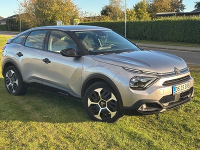Citroën C4 1,2 PureTech 100 Carré 5d
