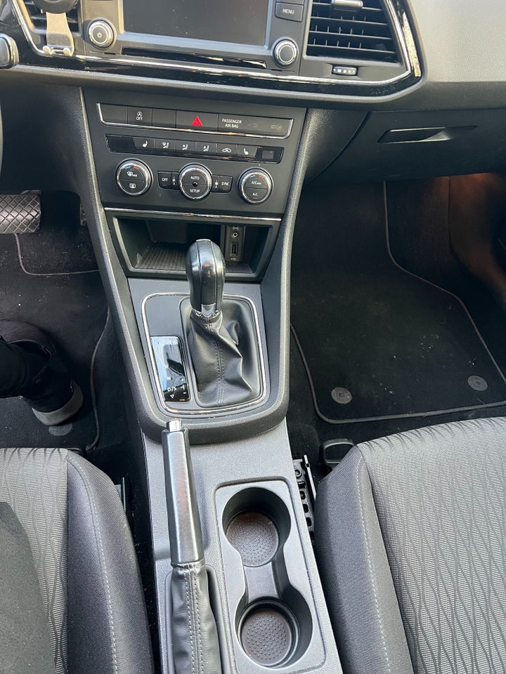 Seat Leon 1,4 TSi 150 Style ST DSG 5d