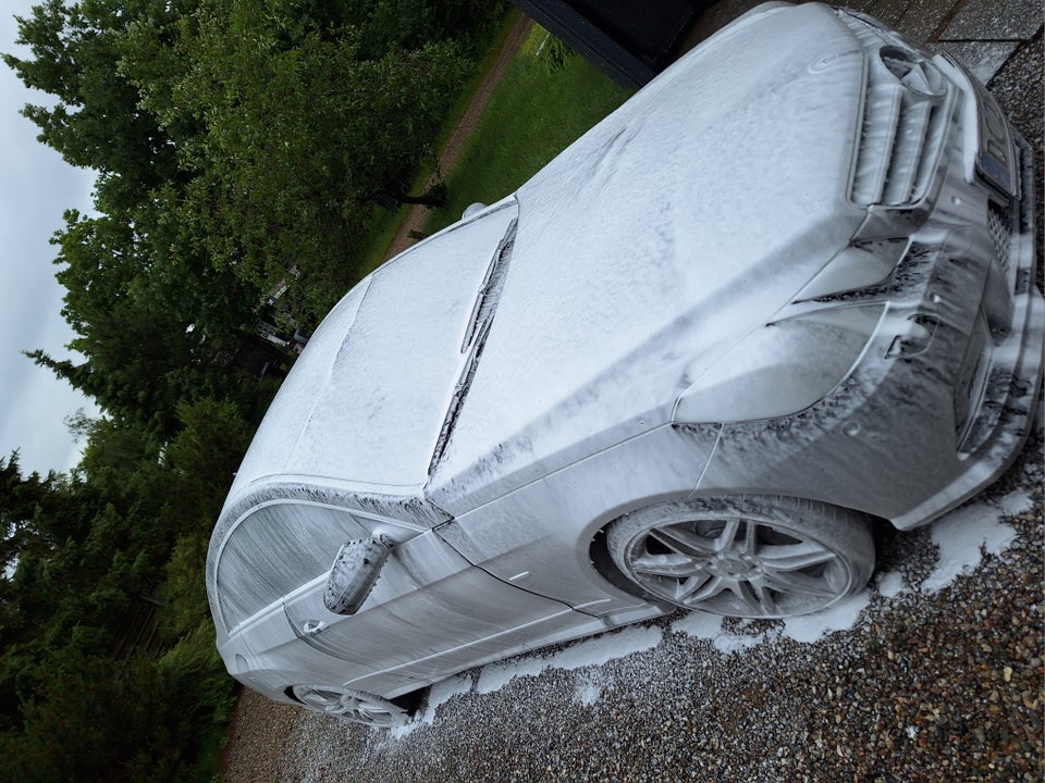 Mercedes E350 3,5 CGi Elegance Coupé aut. BE 2d