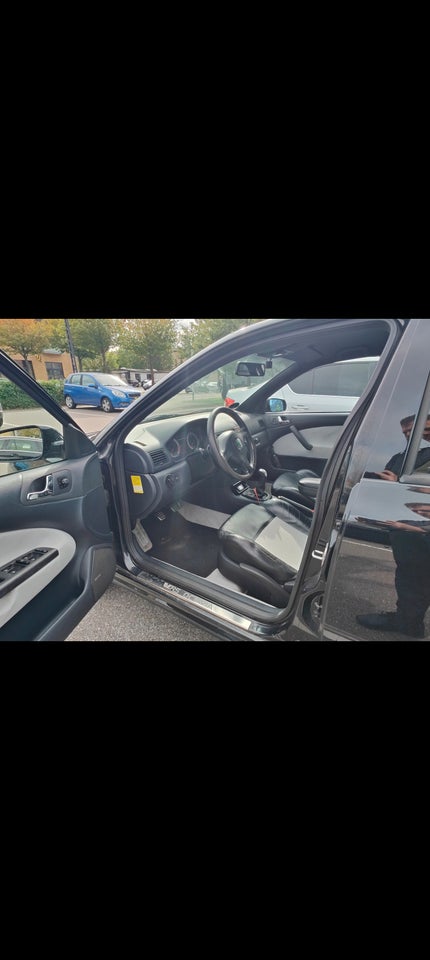 Skoda Octavia 1,8 T RS 5d