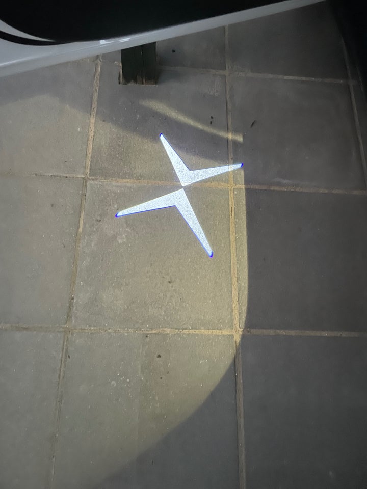 Polestar 2 Long Range AWD 5d