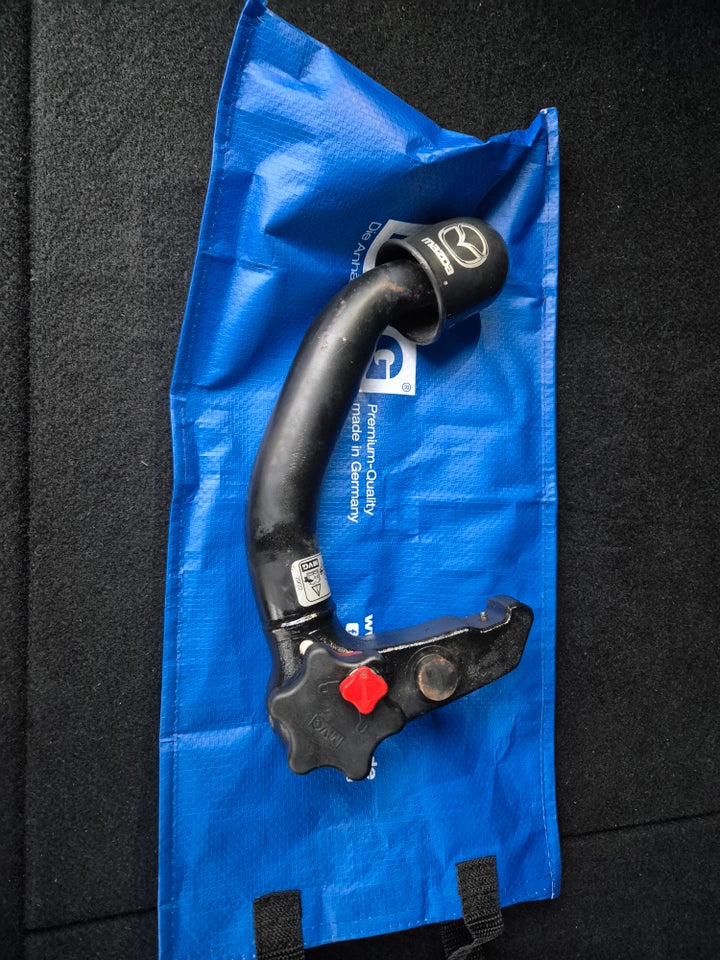 Mazda CX-30 2,0 e-SkyActiv-X 186 Cosmo Tech aut. 5d