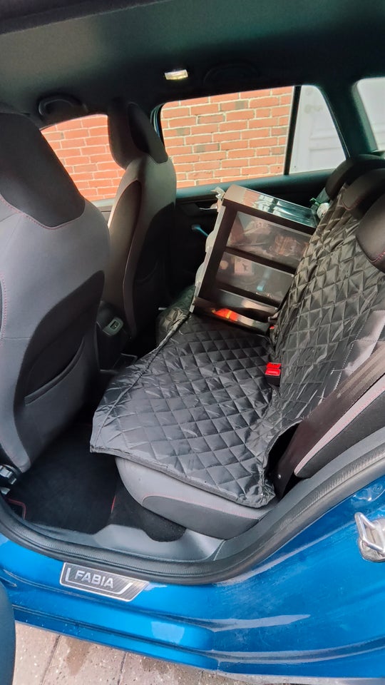 Skoda Fabia 1,0 TSi 95 Ambition Combi 5d