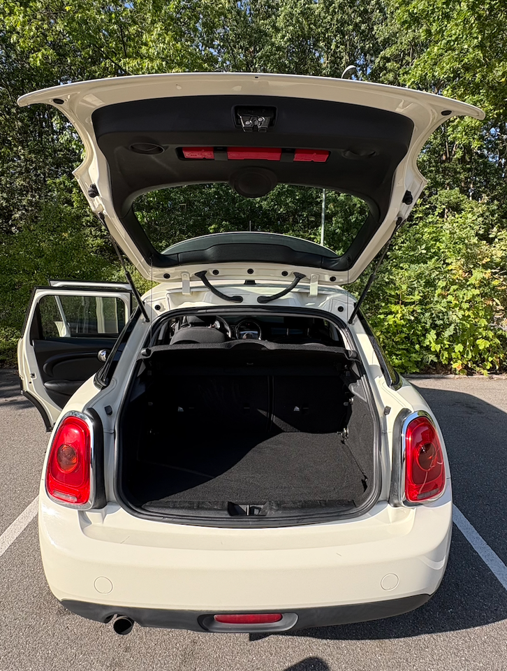 MINI One 1,2 5d
