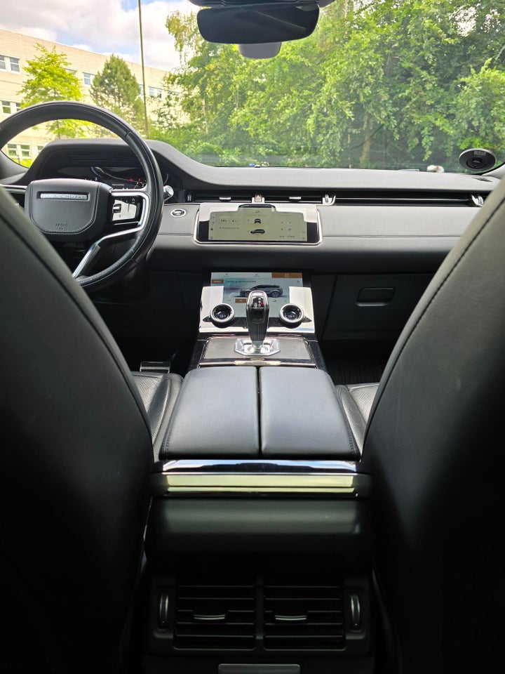 Land Rover Range Rover Evoque 1,5 P300e R-Dynamic HSE aut. 5d