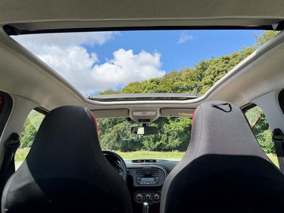 Renault Twingo 1,0 SCe 70 Expression 5d