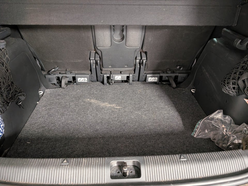 Skoda Yeti 1,2 TSi 105 Active DSG 5d