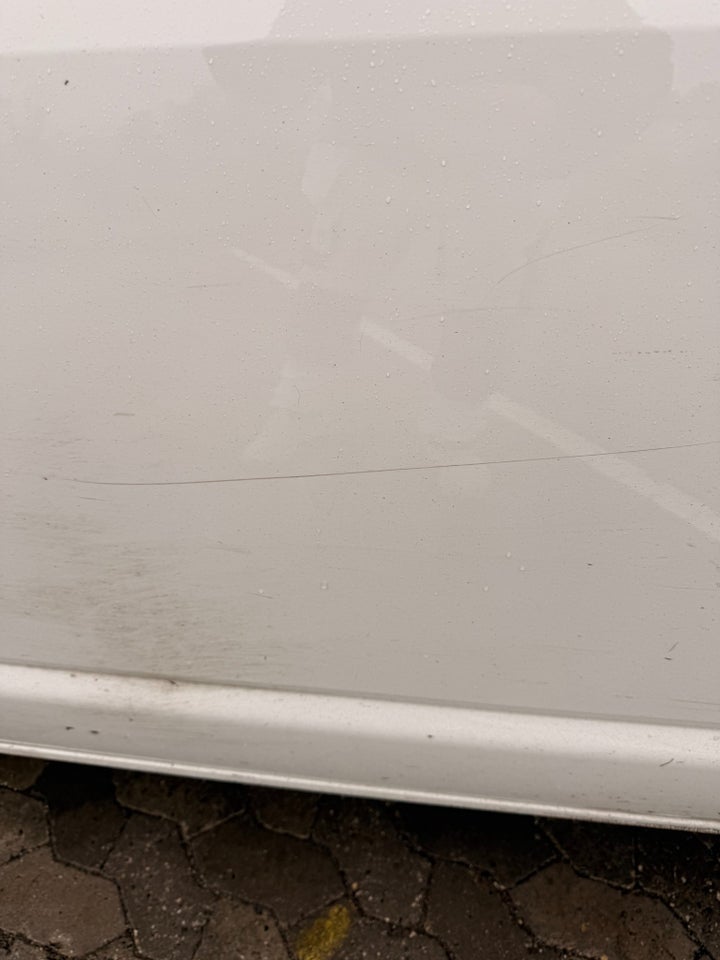 VW Transporter 2,0 TDi 199 Kassevogn DSG lang